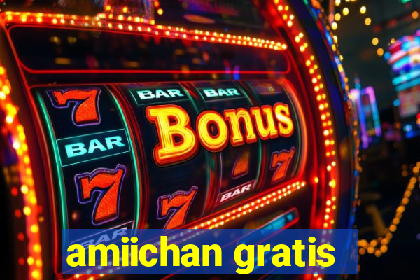 amiichan gratis